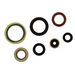 ATHENA KOMPLET (ZESTAW) USZCZELNIACZY SILNIKOWYCH KTM EXC 250/300`17-'21, EXC 250 TPI '18-'21, SX 250`17-'21, HUSQVARNA TE 250/3